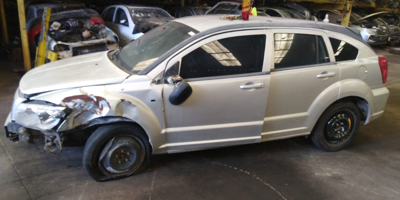  Dodge CALIBER 2007    EN DESARME